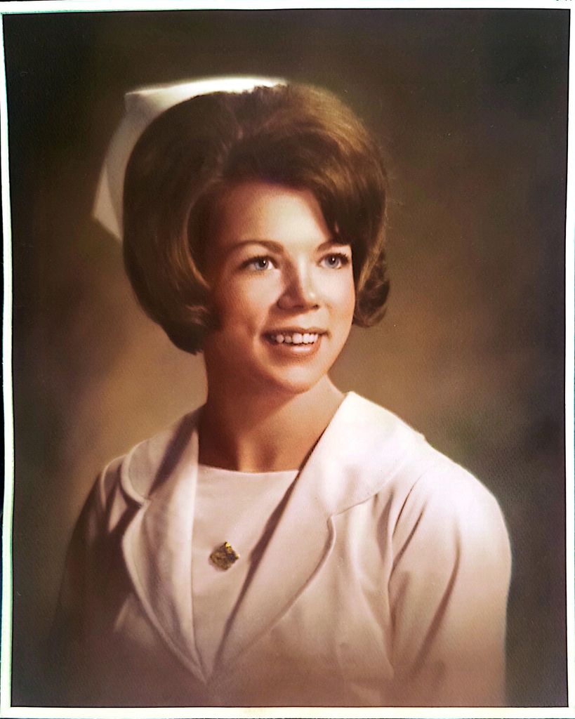Cynthia Lee Crow