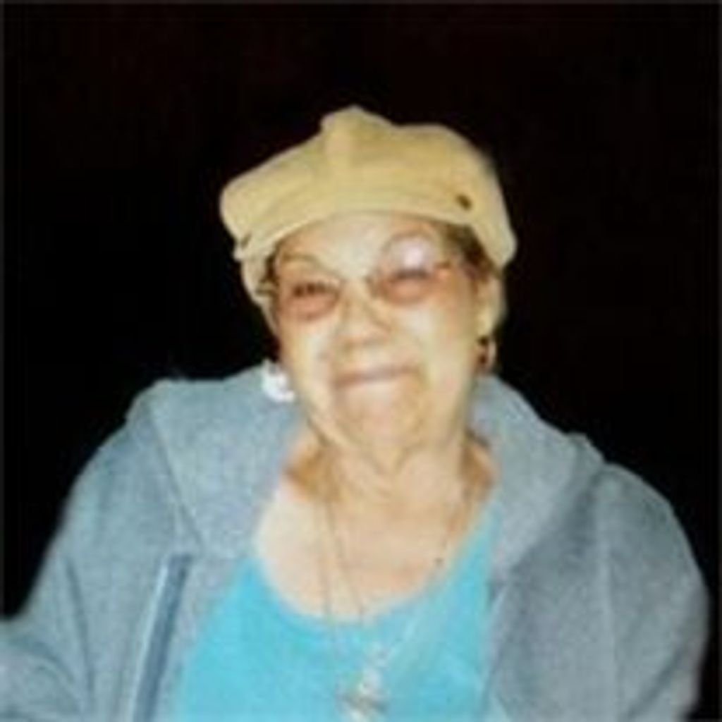 Maria Jimenez