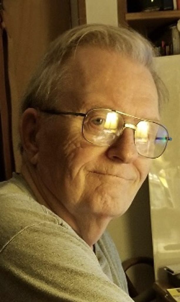 Dennis Johnson Profile Photo