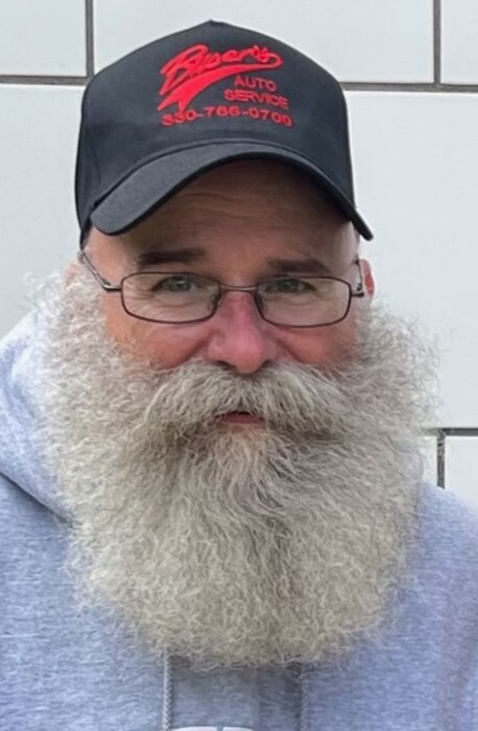 Ronald C. Buser Ii