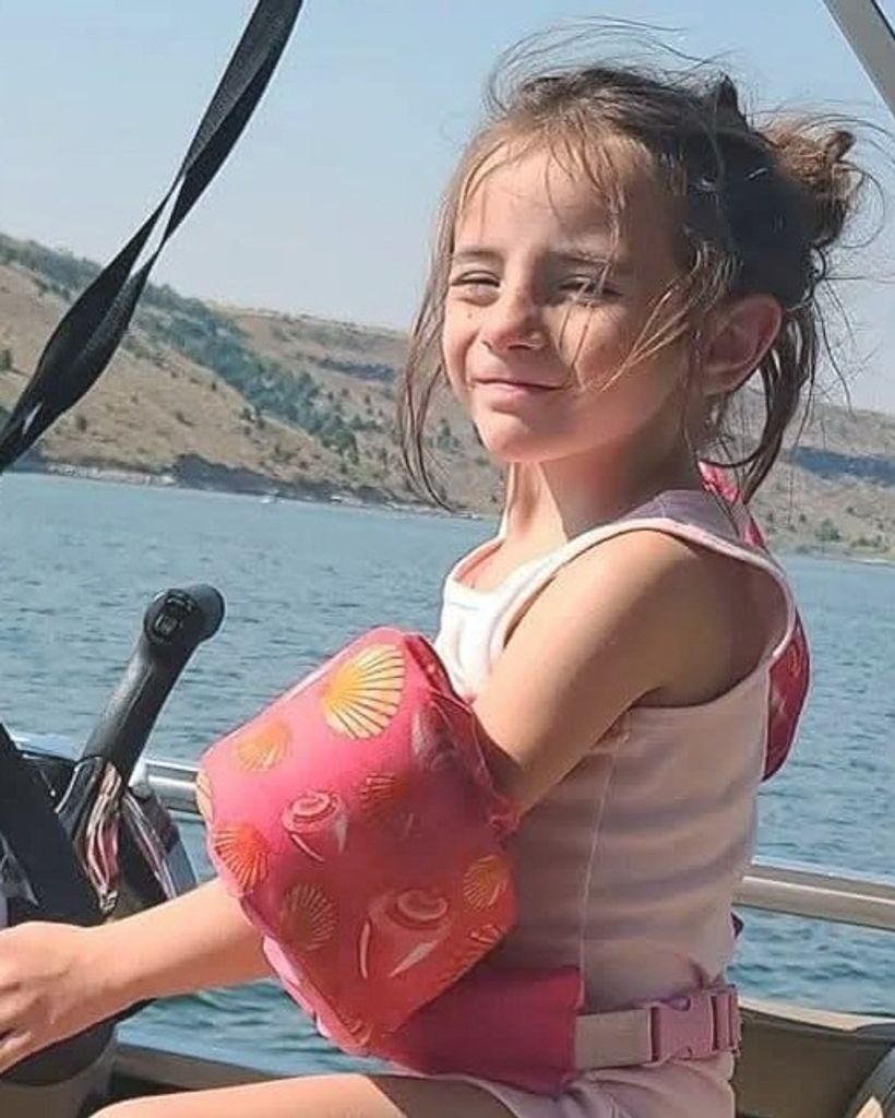 Bayleigh Purkiss Profile Photo