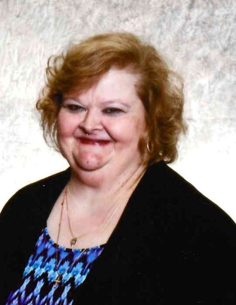 Antoinette Dohm