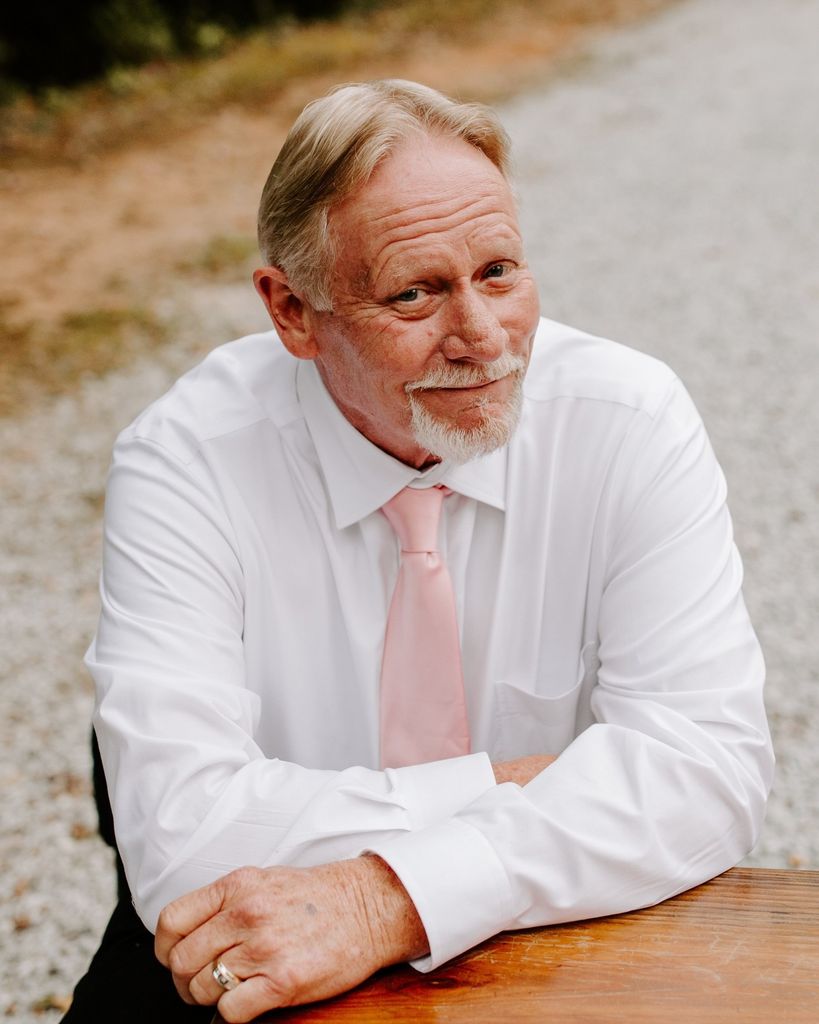 Harry Sinquefield Chapman, Jr