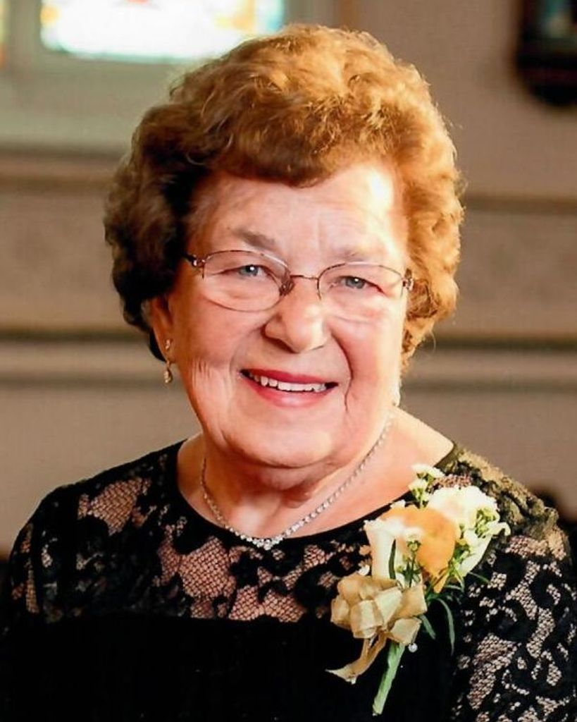 Thelma E. Huwer Profile Photo