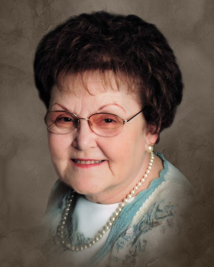 Betty Ann Sullivan Profile Photo
