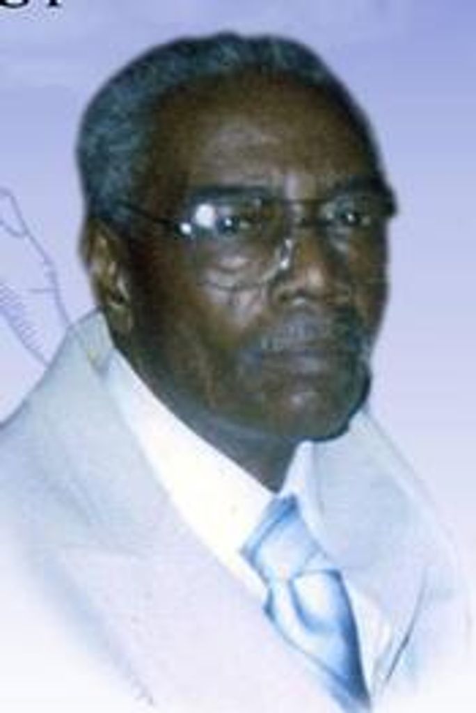 Mr.Gene "Dump" Vatin Sr. Profile Photo