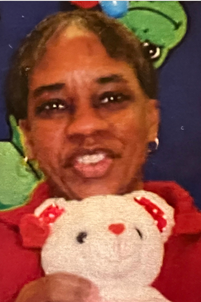 Gloria Marcissa Brown Profile Photo