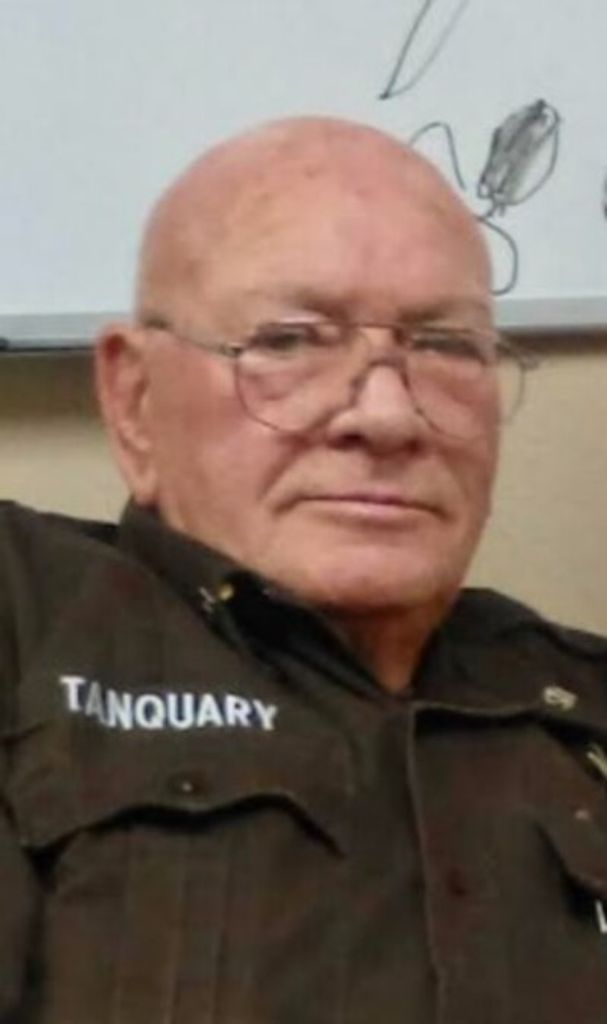 James Tanquary Profile Photo