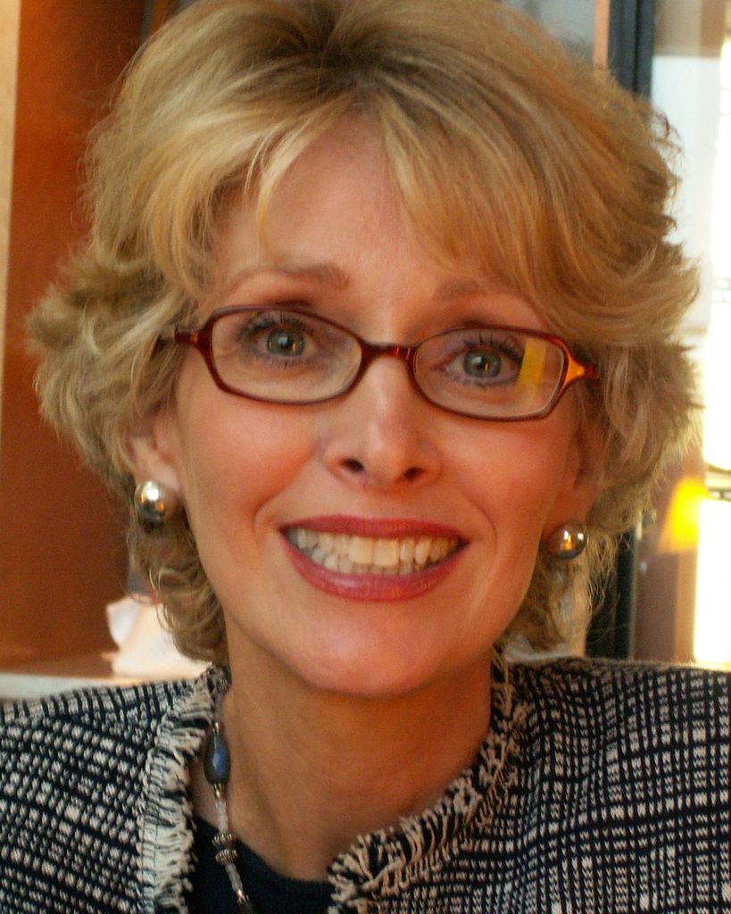 Linda Kay Cox