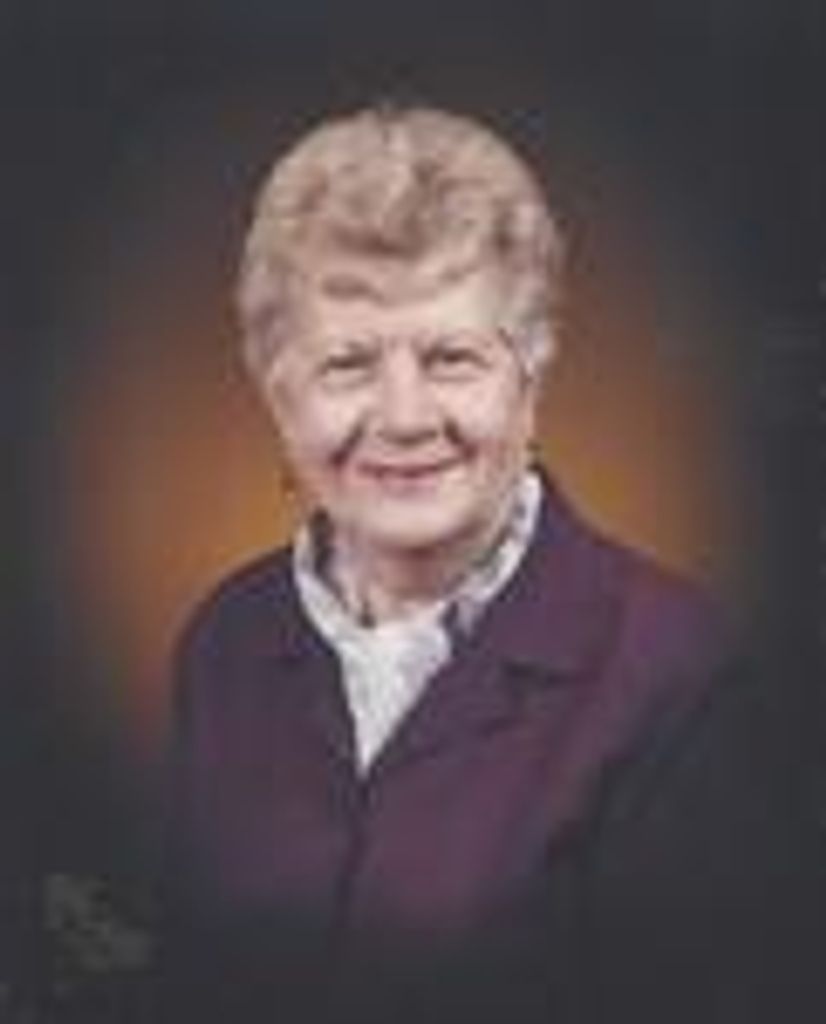 Jean A. Soberg