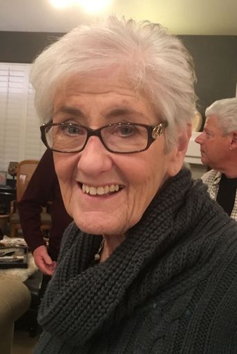 Barbara "Bracha Bat Chaim V Hasha" Kaufman Profile Photo