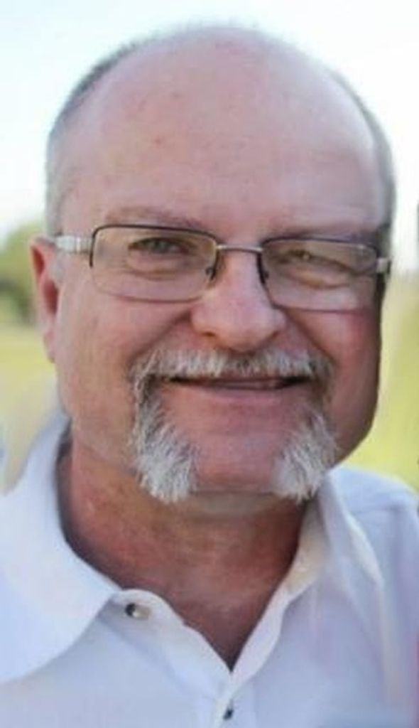 John E. Orr Profile Photo