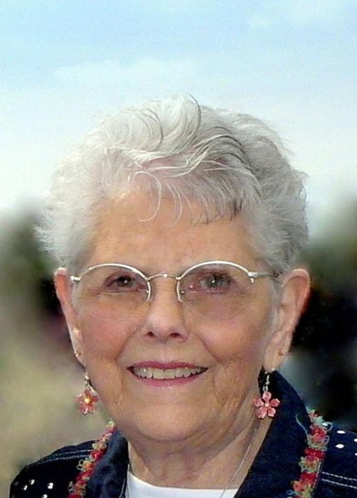 Dorothy Evelyn Dill