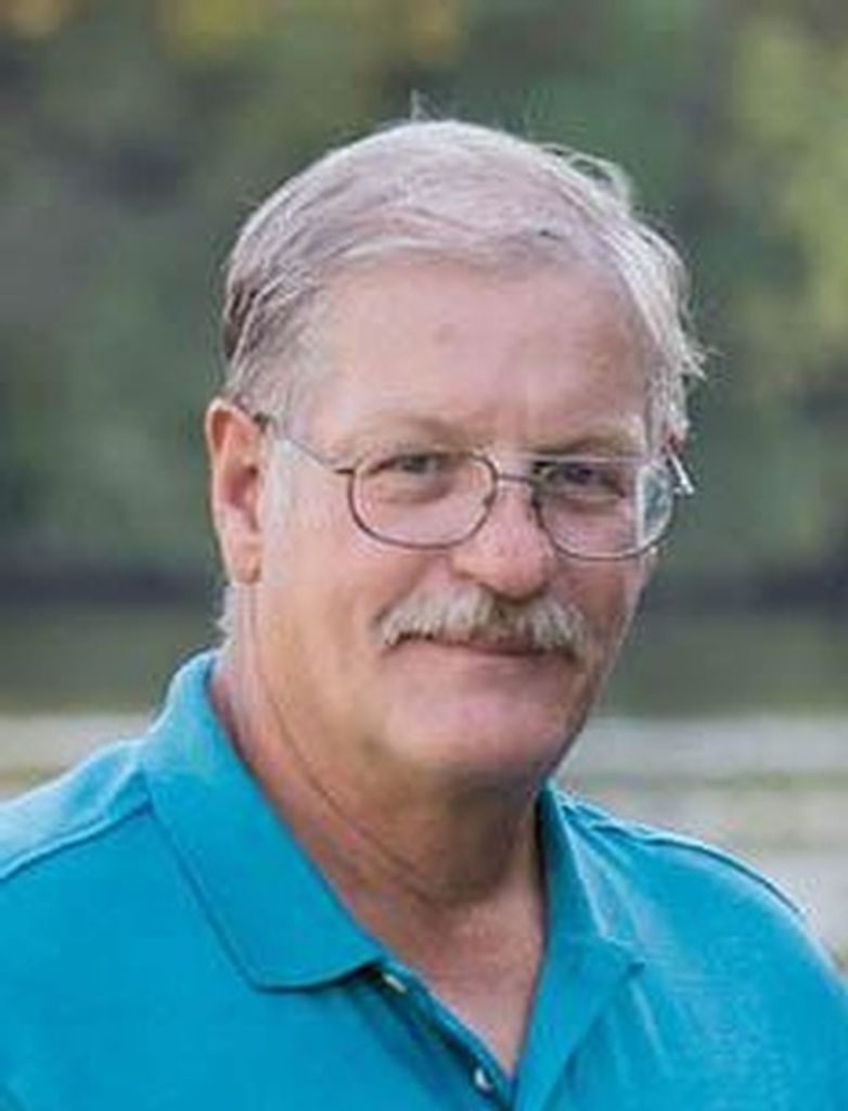 Kent C Alderin Profile Photo