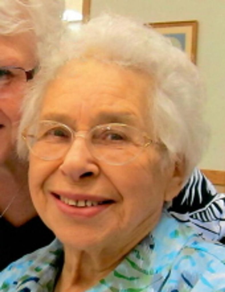 Cecelia Winkler