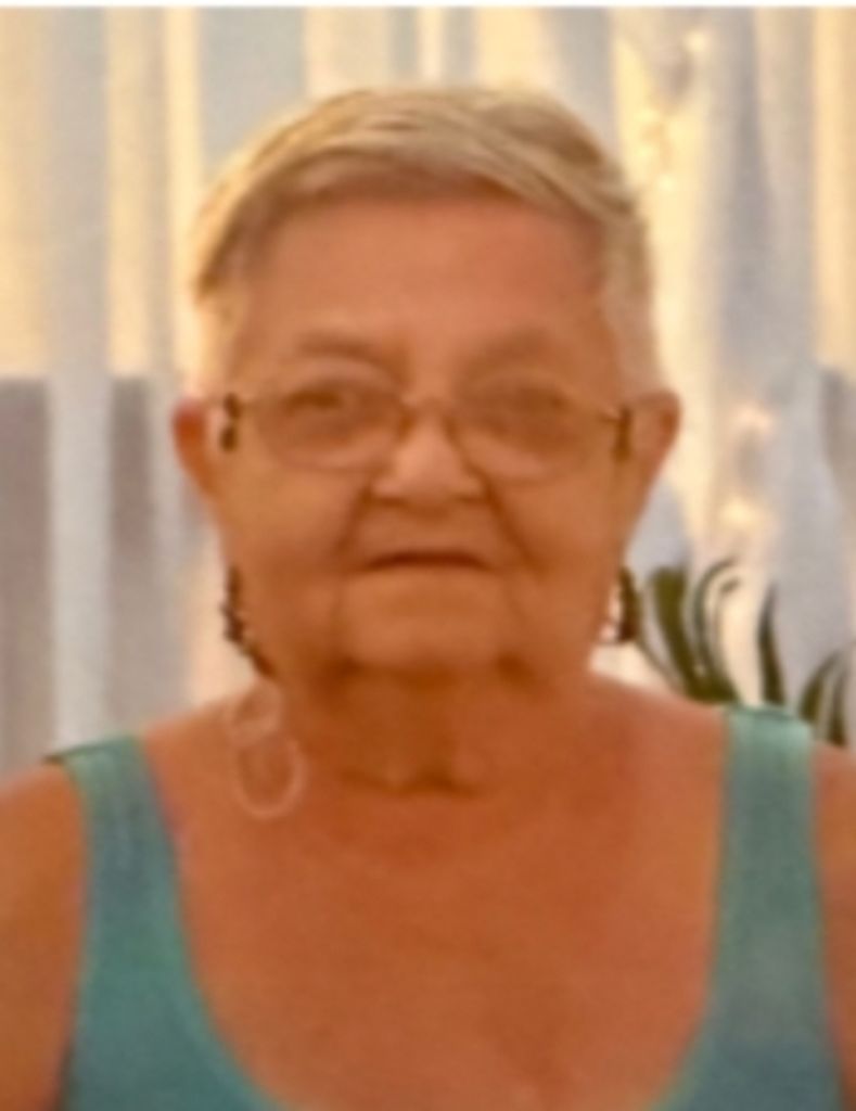 Annette Rose Gallaugher