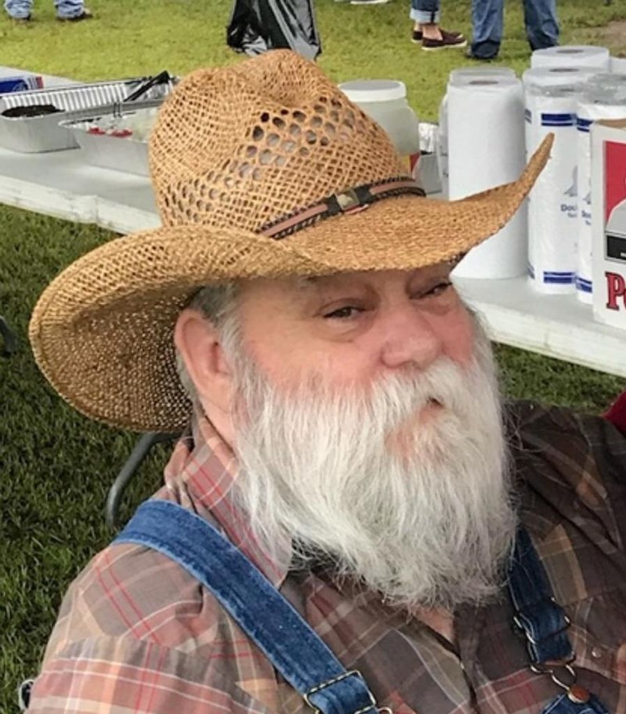 Jesse Michael (Monroe) Clarke