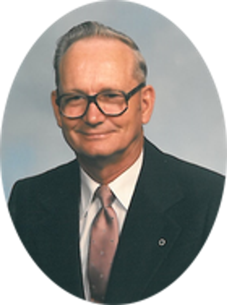 Harold Hatcher
