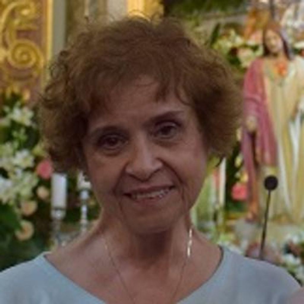 Hilda Van Fossen Profile Photo