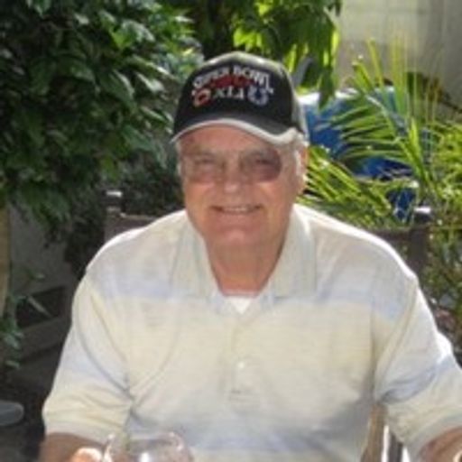 Edgar Vernon Mayfield Profile Photo