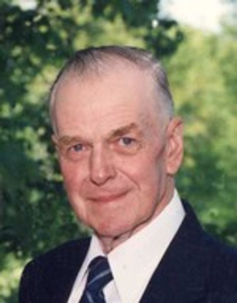 Wayne Tommervik