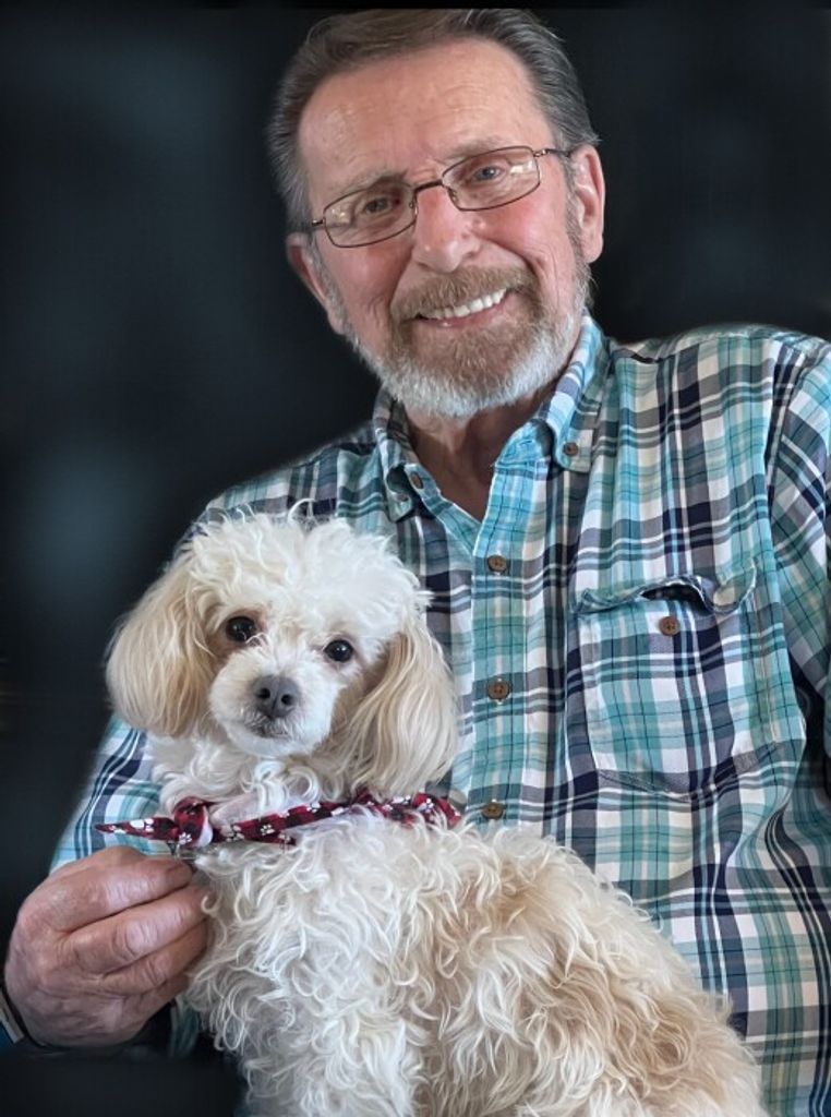 Daniel Kenneth Kirby Profile Photo