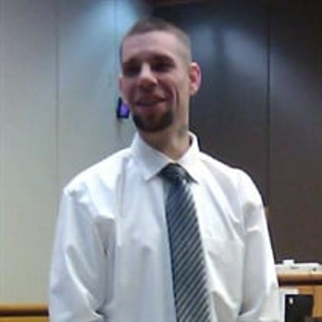 Brian James Colvin Profile Photo