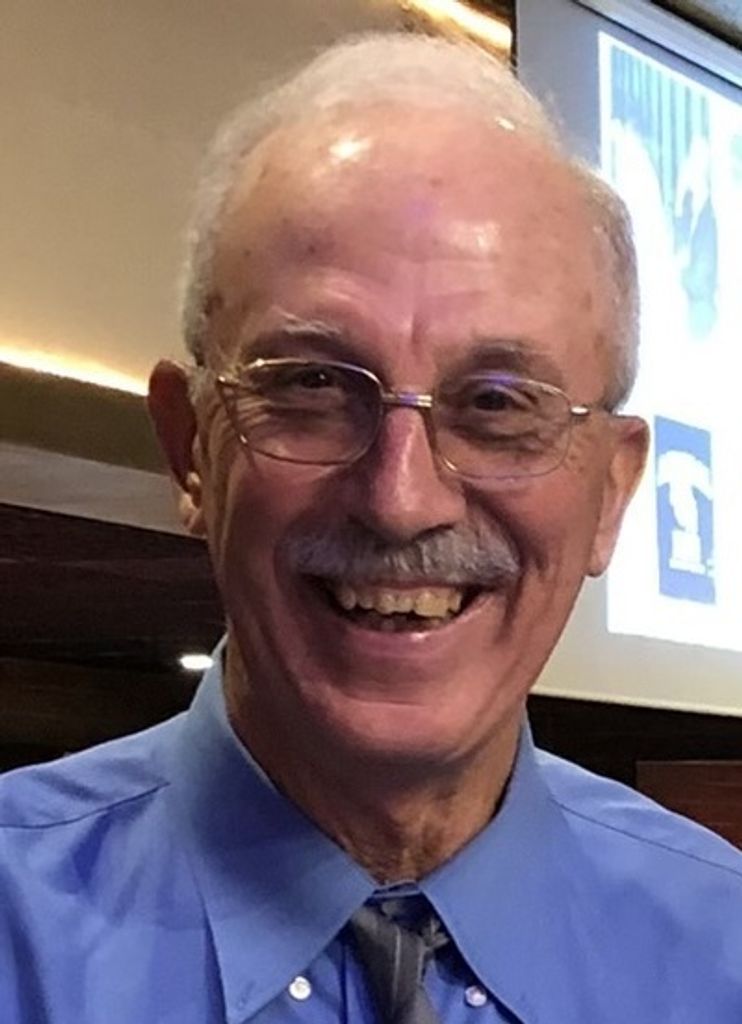 Craig C. Cowie Profile Photo