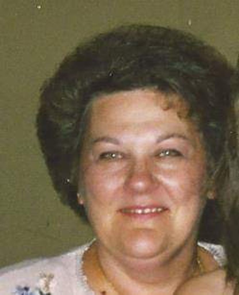 Georgine A. (Velerie)  Smith Profile Photo