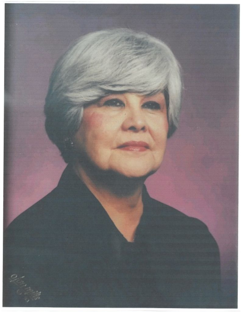 Margaret Landin Quam