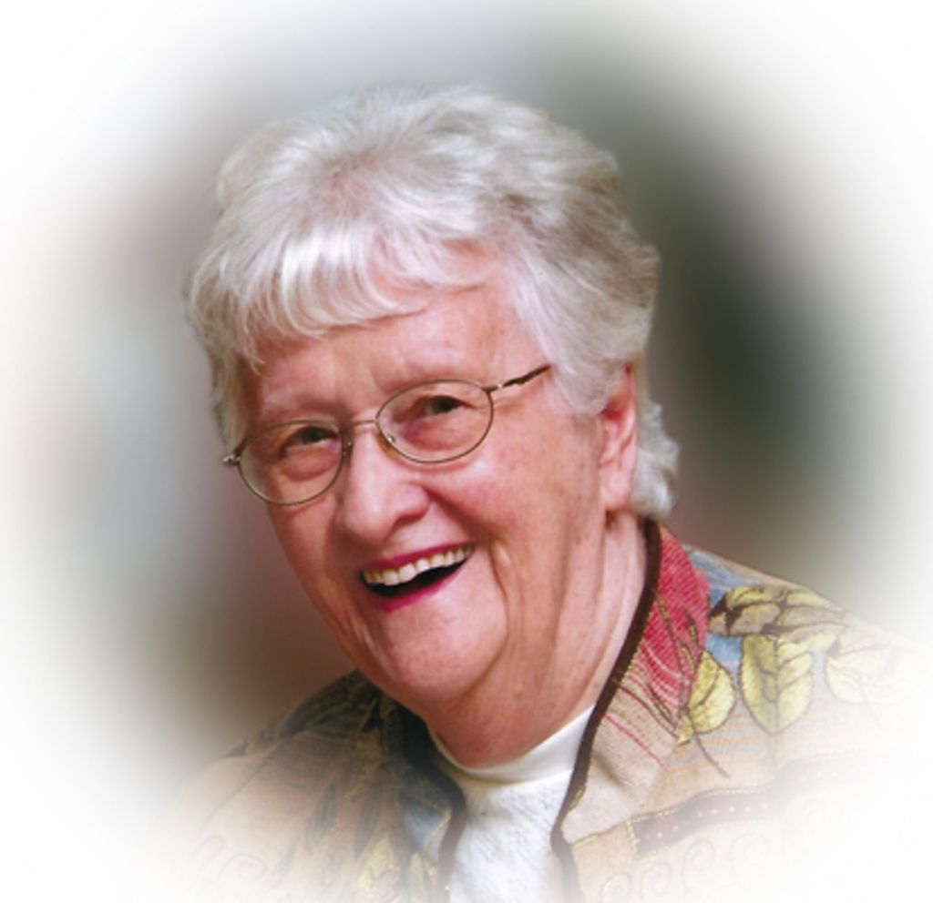 Betty Christensen Profile Photo