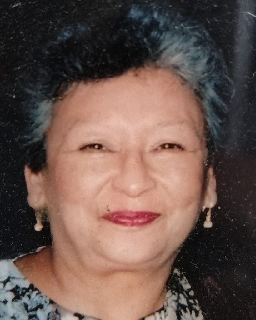 Carol Anne Shirah