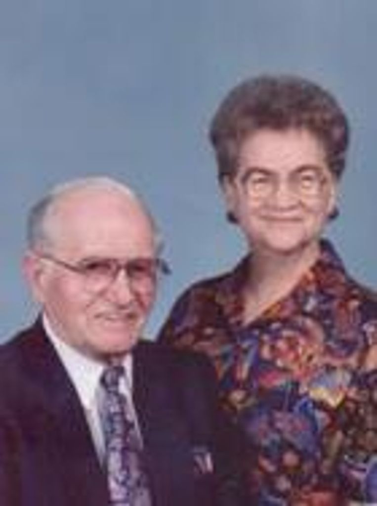 Joyce Floyd