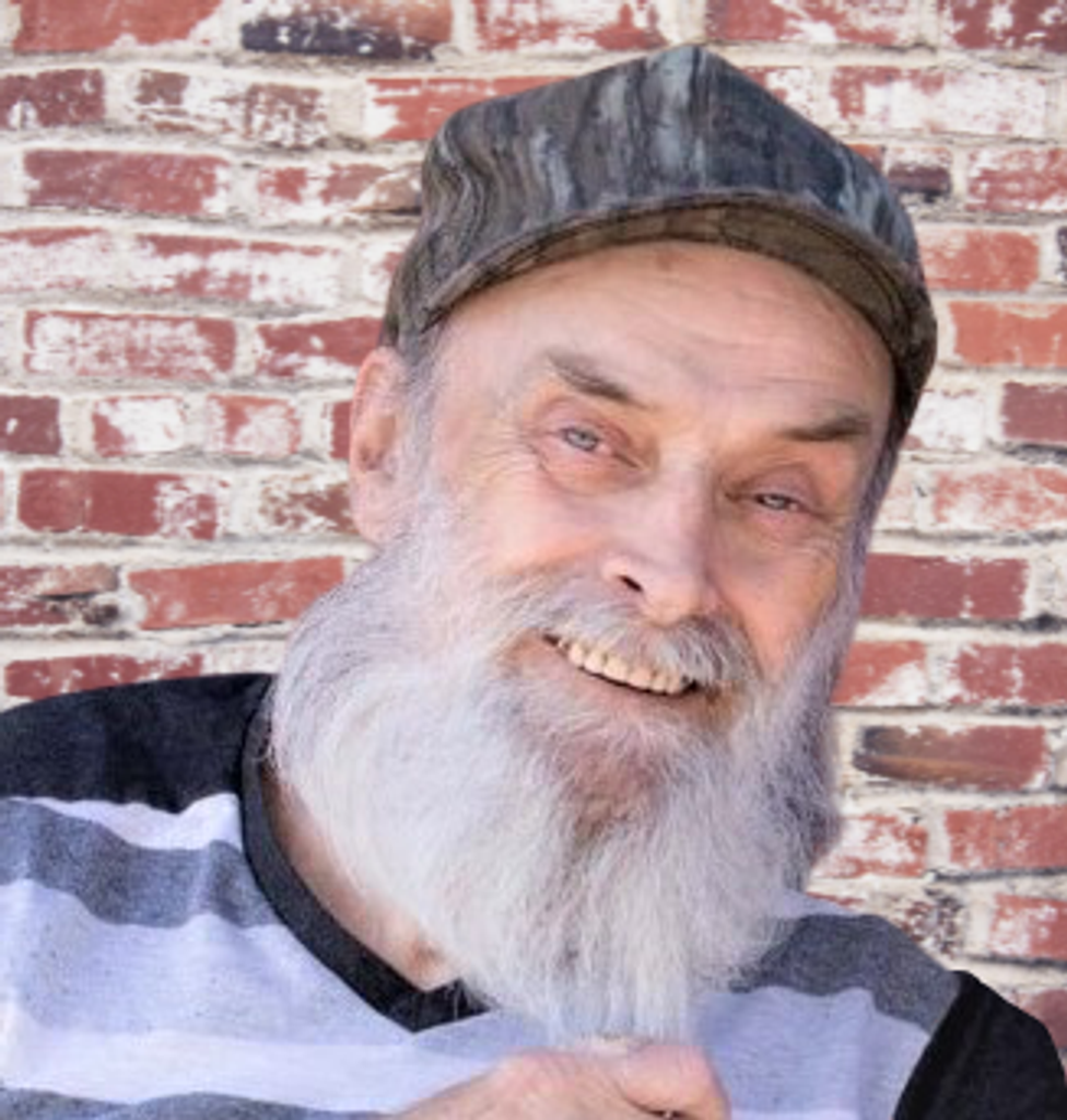 Johnny Price Profile Photo