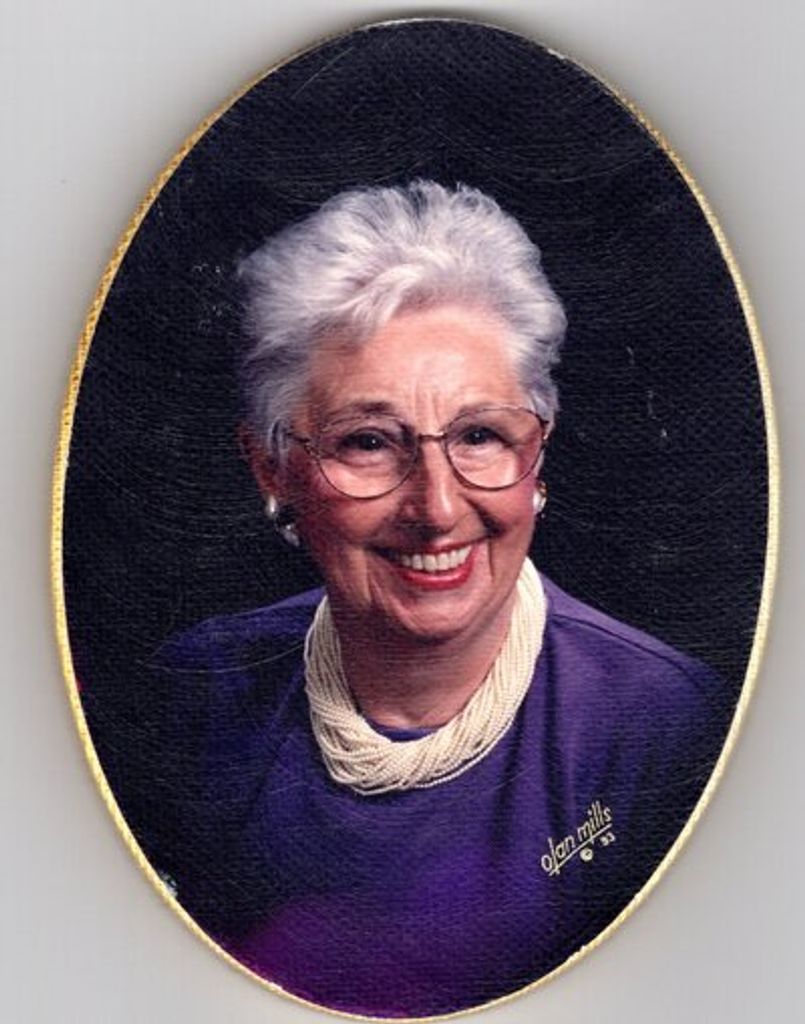 Mary Louise Mackenzie Profile Photo