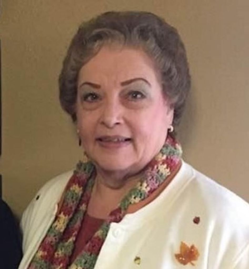 Janis Campbell Profile Photo