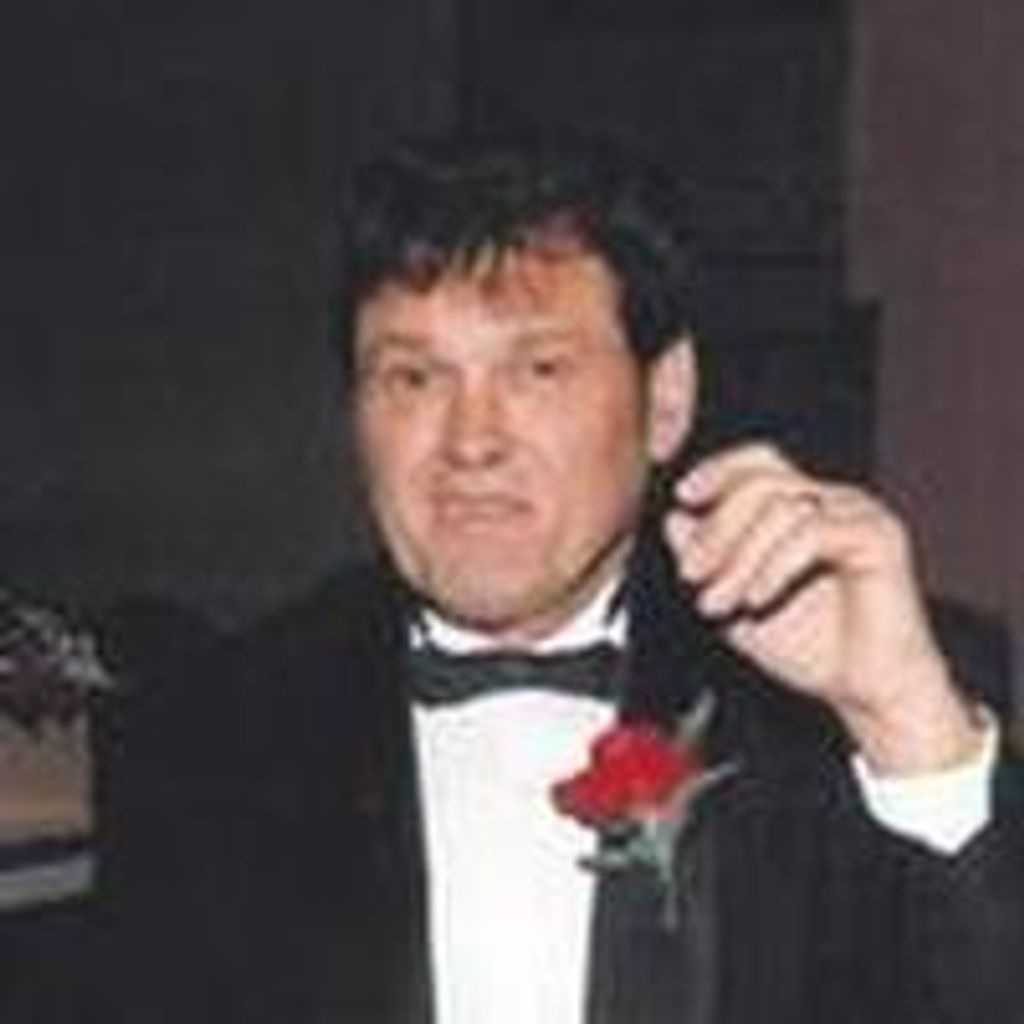 William "Bill" P. Shay Ii