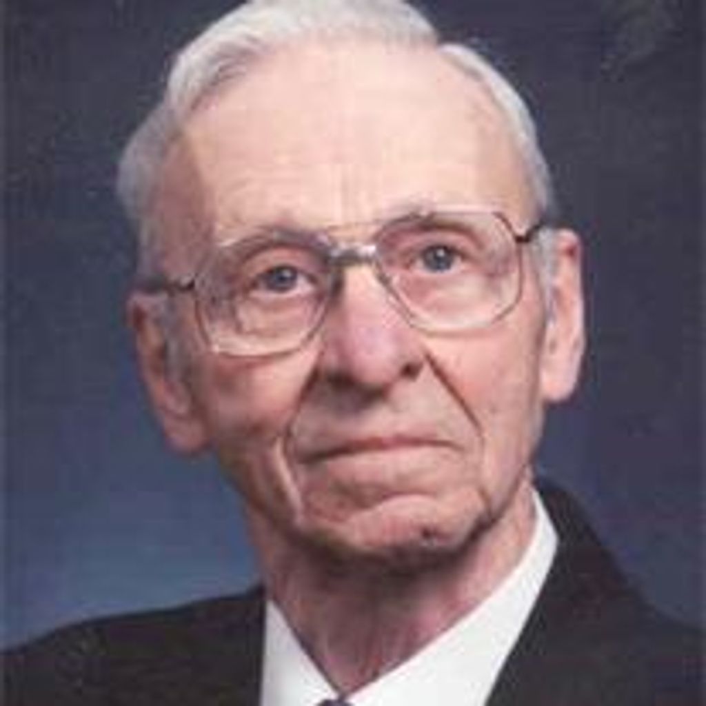 Harold Holdgrafer