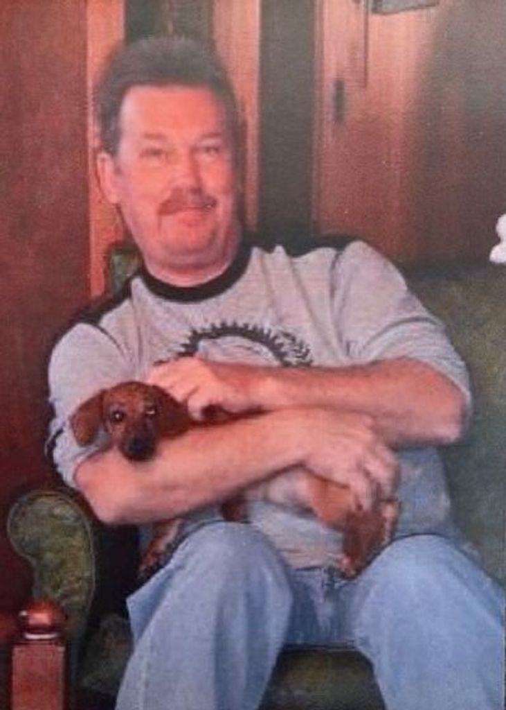 Malcolm "Sam" Duane Ogle, Jr. Profile Photo