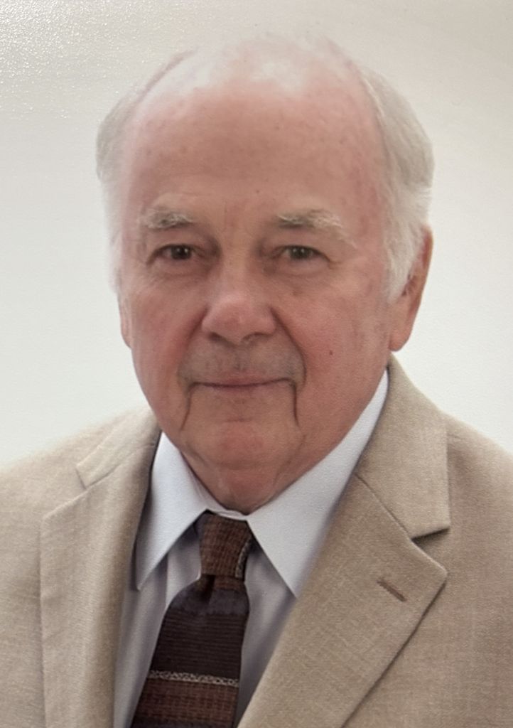 John Joseph Abbott Profile Photo