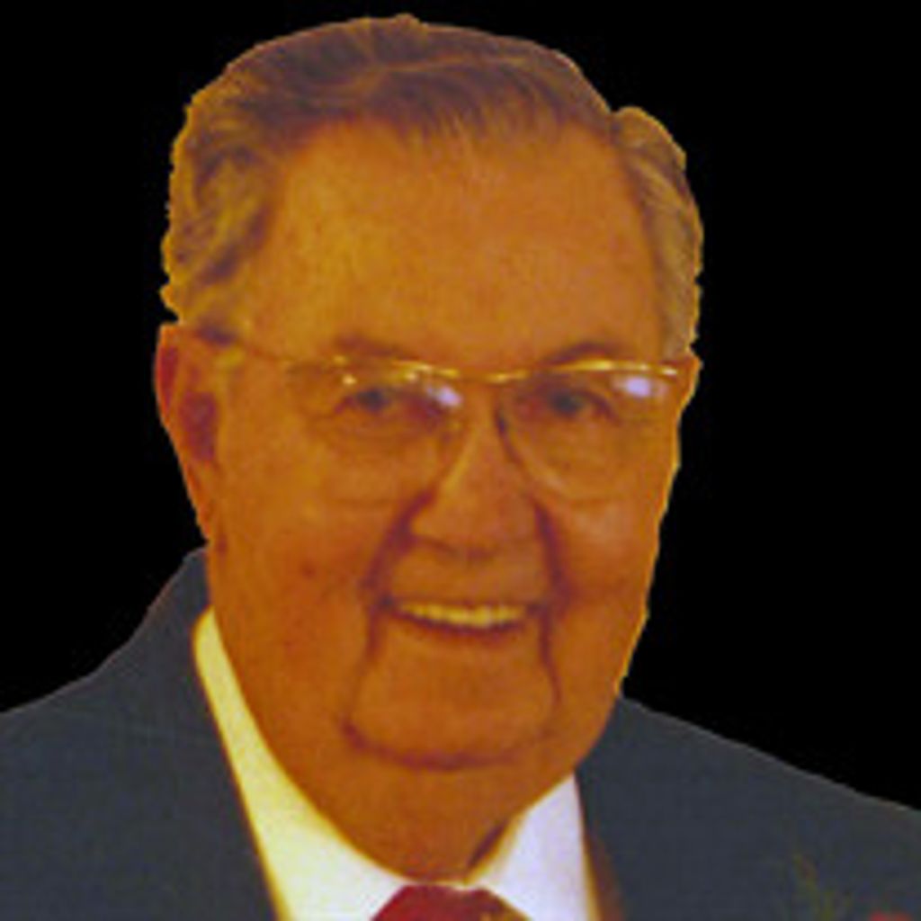 Leroy H. Wessel
