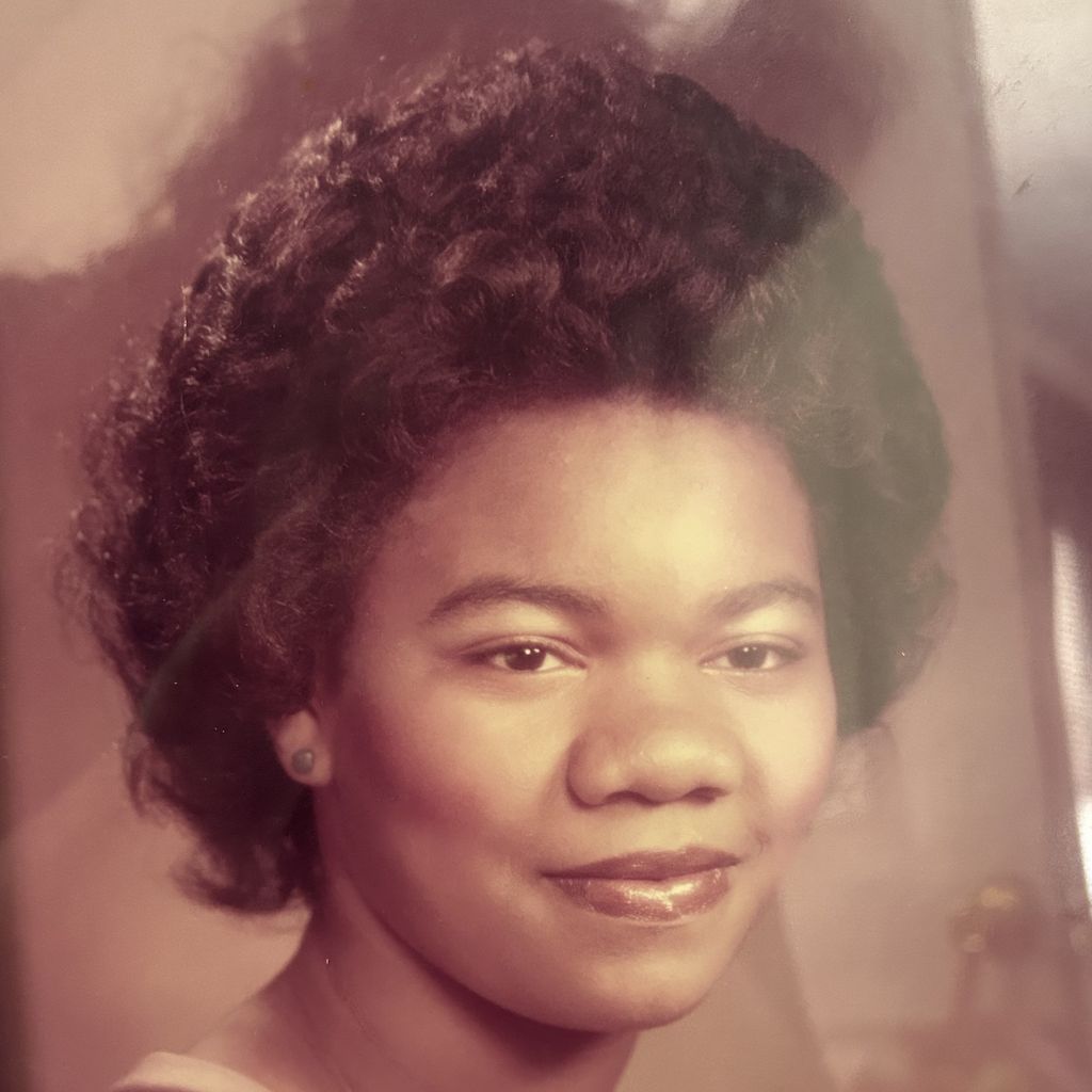 Theresa Ann Itson-Sims Profile Photo