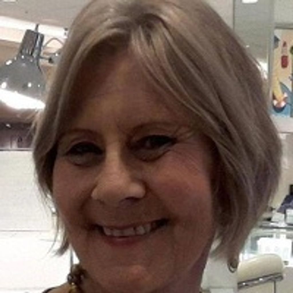 Jami Gayle Thompson