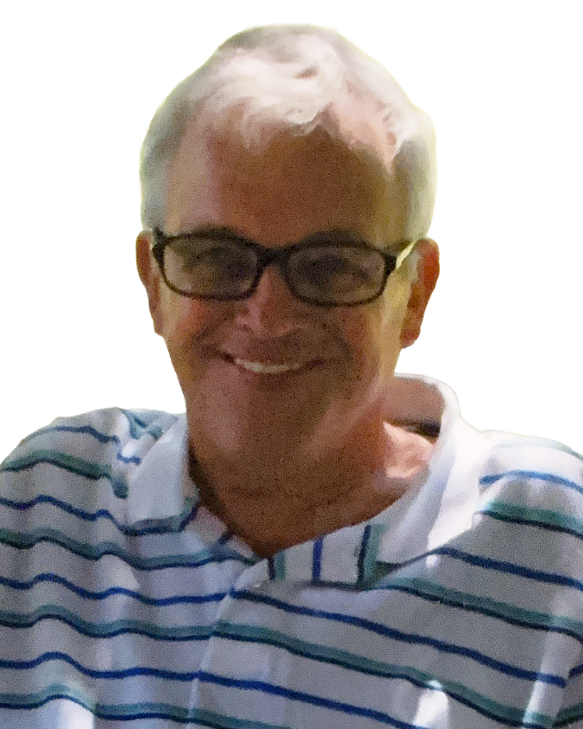 Barry Wayne Irby