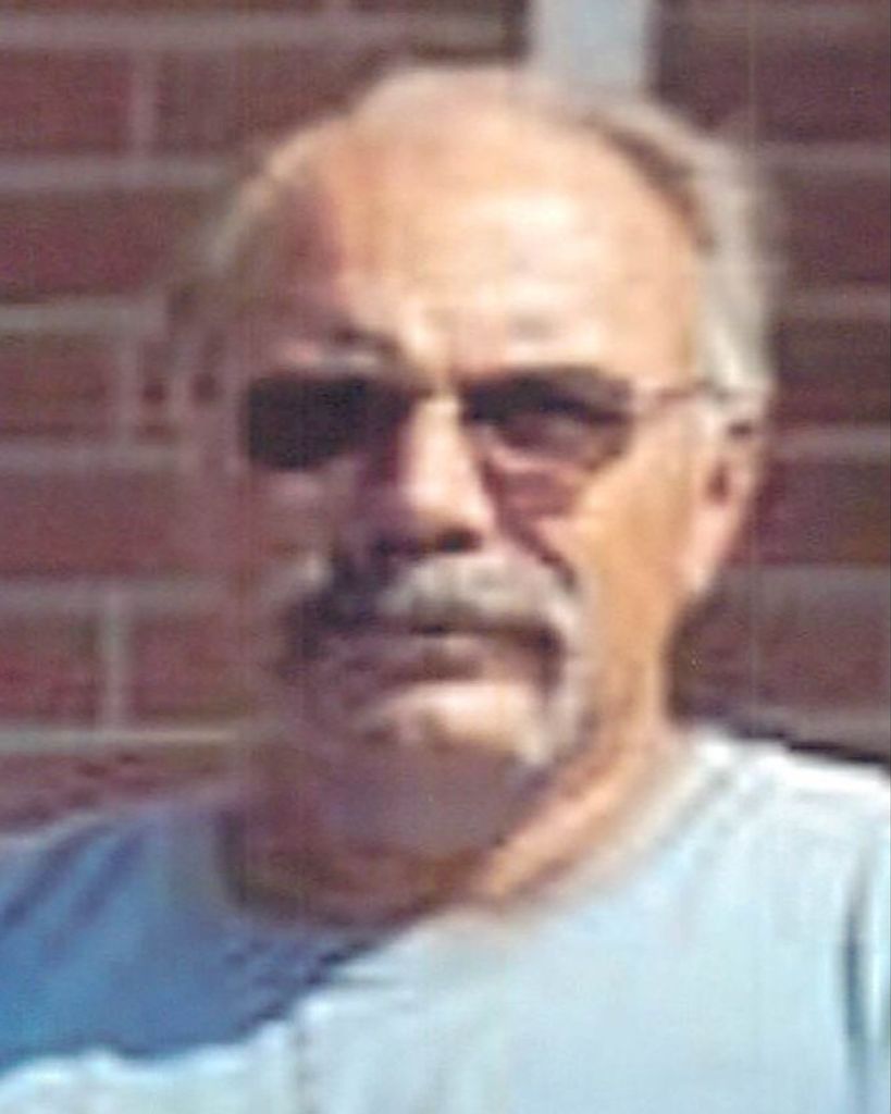 Harold "Harry" R. Rittenour