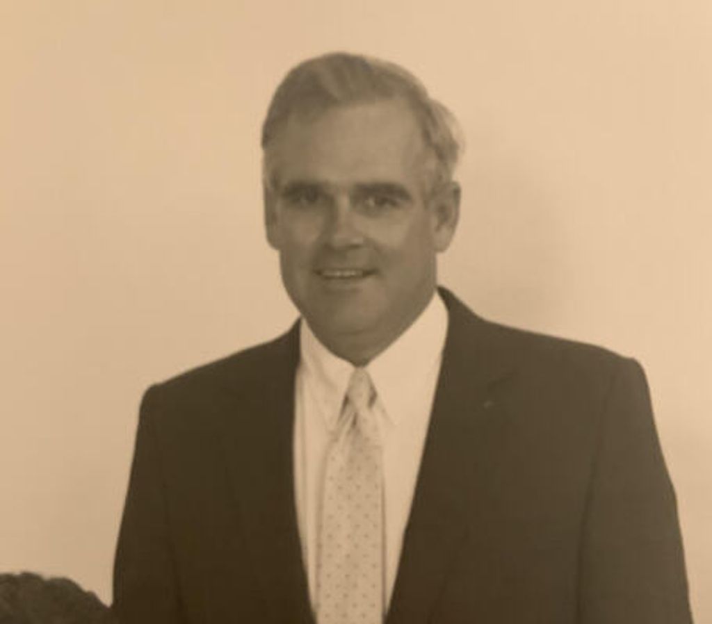 Lyman Shelby Barker Profile Photo