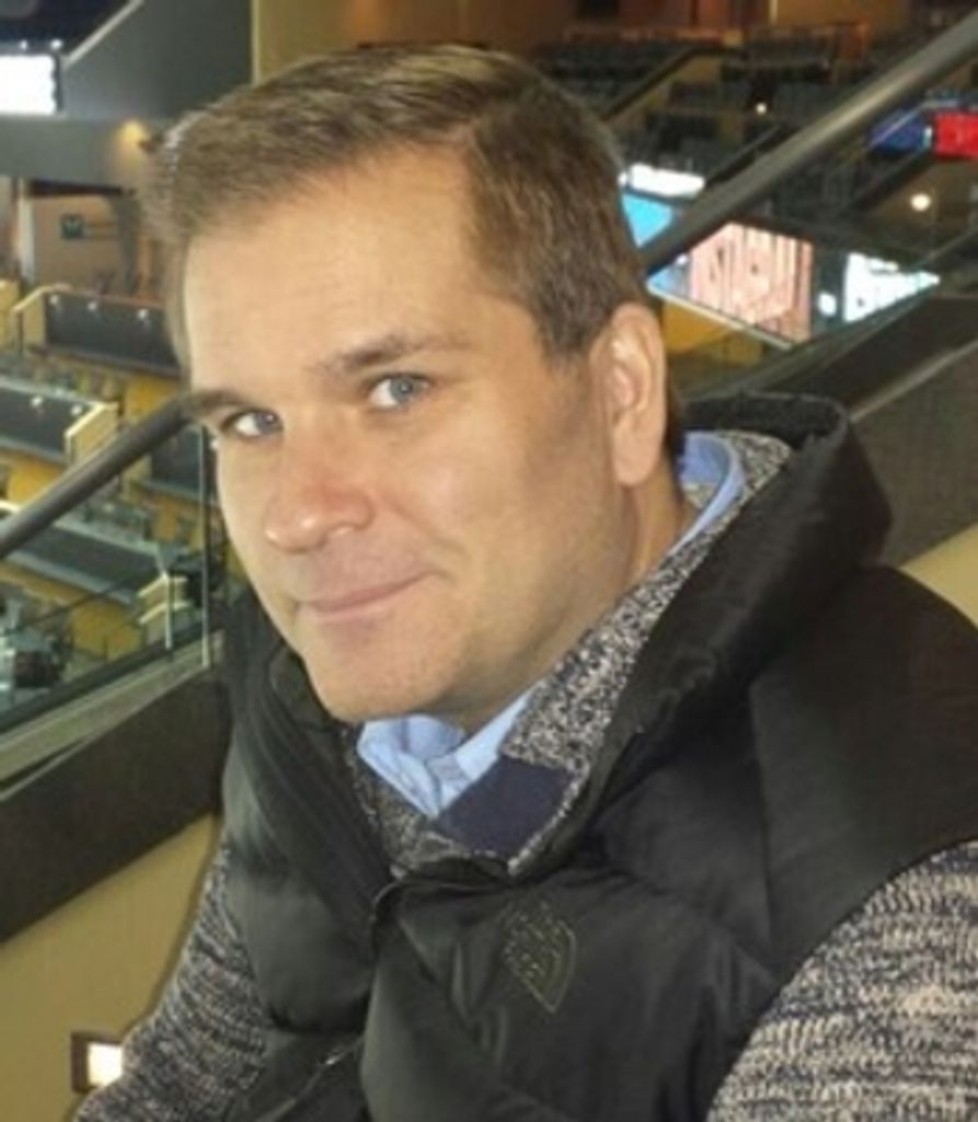 Robert "Chad" Martin