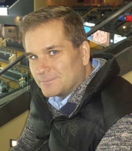 Robert "Chad" Martin Profile Photo