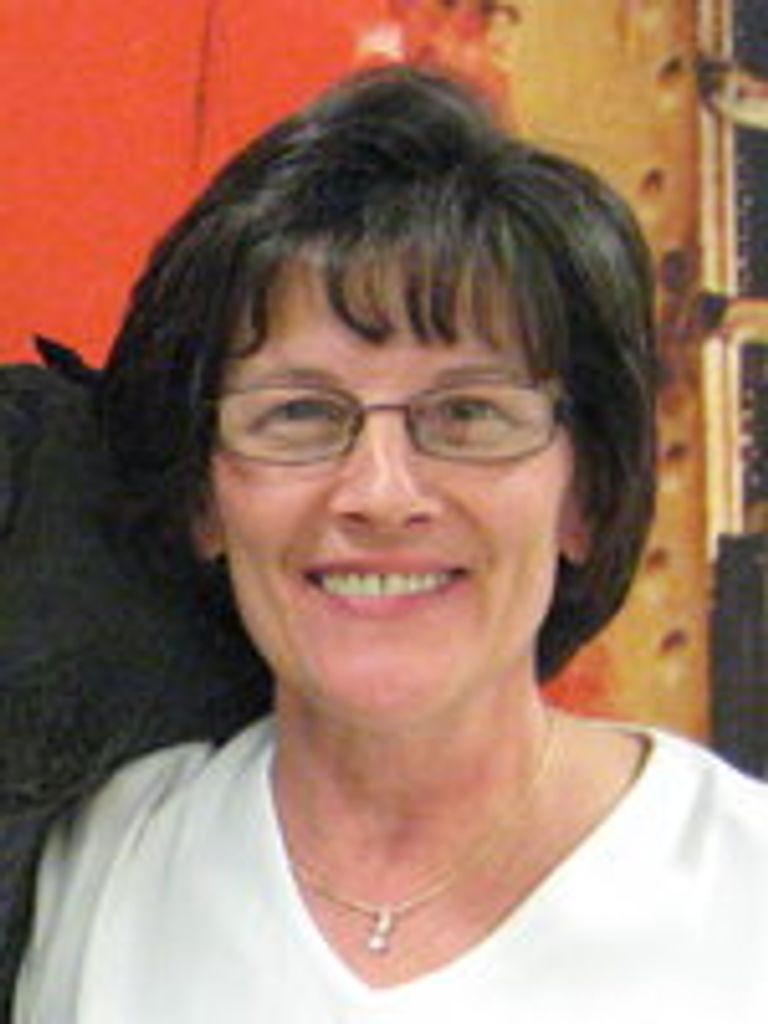Ardis Kay Rollins
