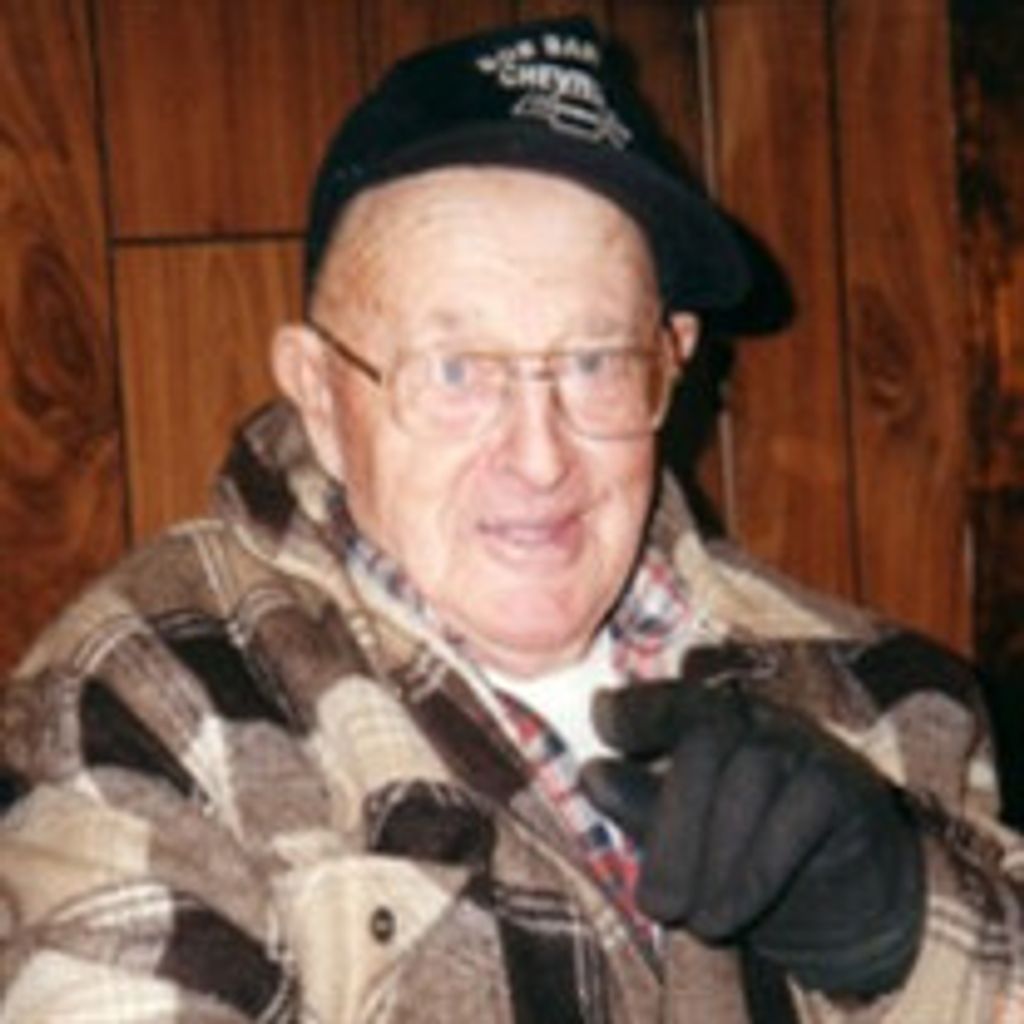 Fred Williams Profile Photo